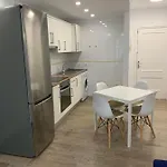 La Brisa Del Mar - Piscina Y Terraza شقة بويرتيتو دو غويمار