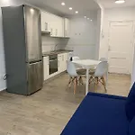 شقة La Brisa Del Mar - Piscina Y Terraza بويرتيتو دو غويمار