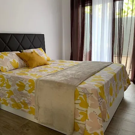 La Brisa Del Mar - Piscina Y Terraza Apartment Puertito de Guimar
