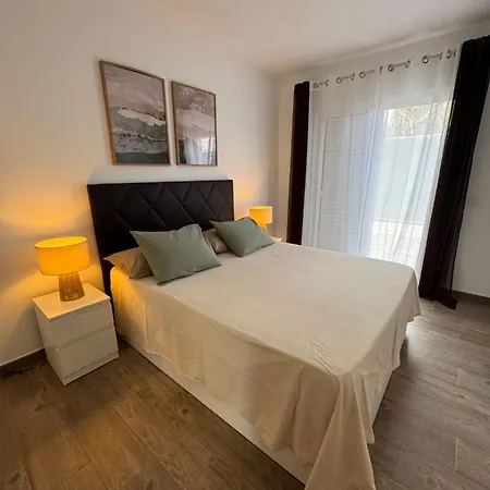 La Brisa Del Mar - Terraza Privada Y Piscina פוארטיטו דה גימאר
