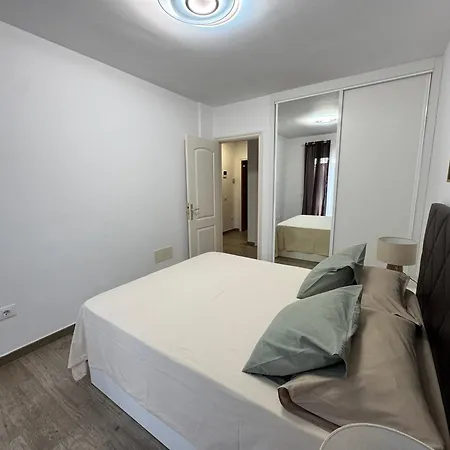 La Brisa Del Mar - Terraza Privada Y Piscina דירה פוארטיטו דה גימאר