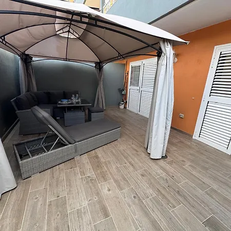 Διαμέρισμα La Brisa Del Mar - Terraza Privada Y Piscina